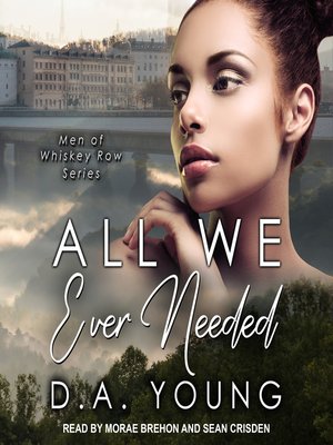 All We Ever Needed - Audiobook